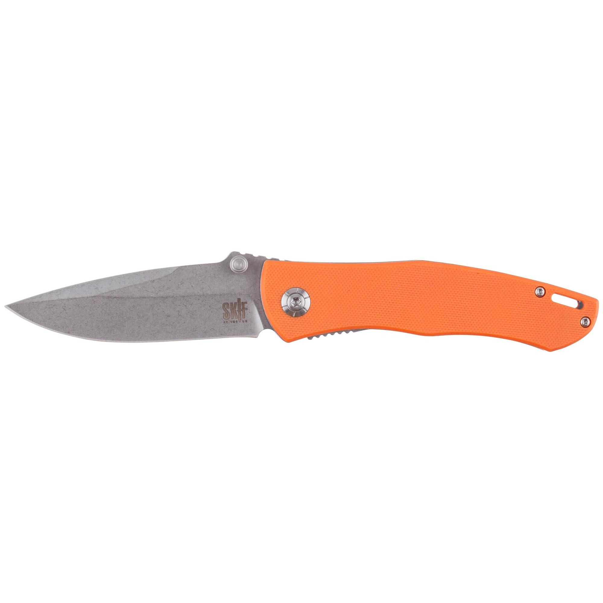 Нож Skif Swing Orange IS-002OR 1765.02.15