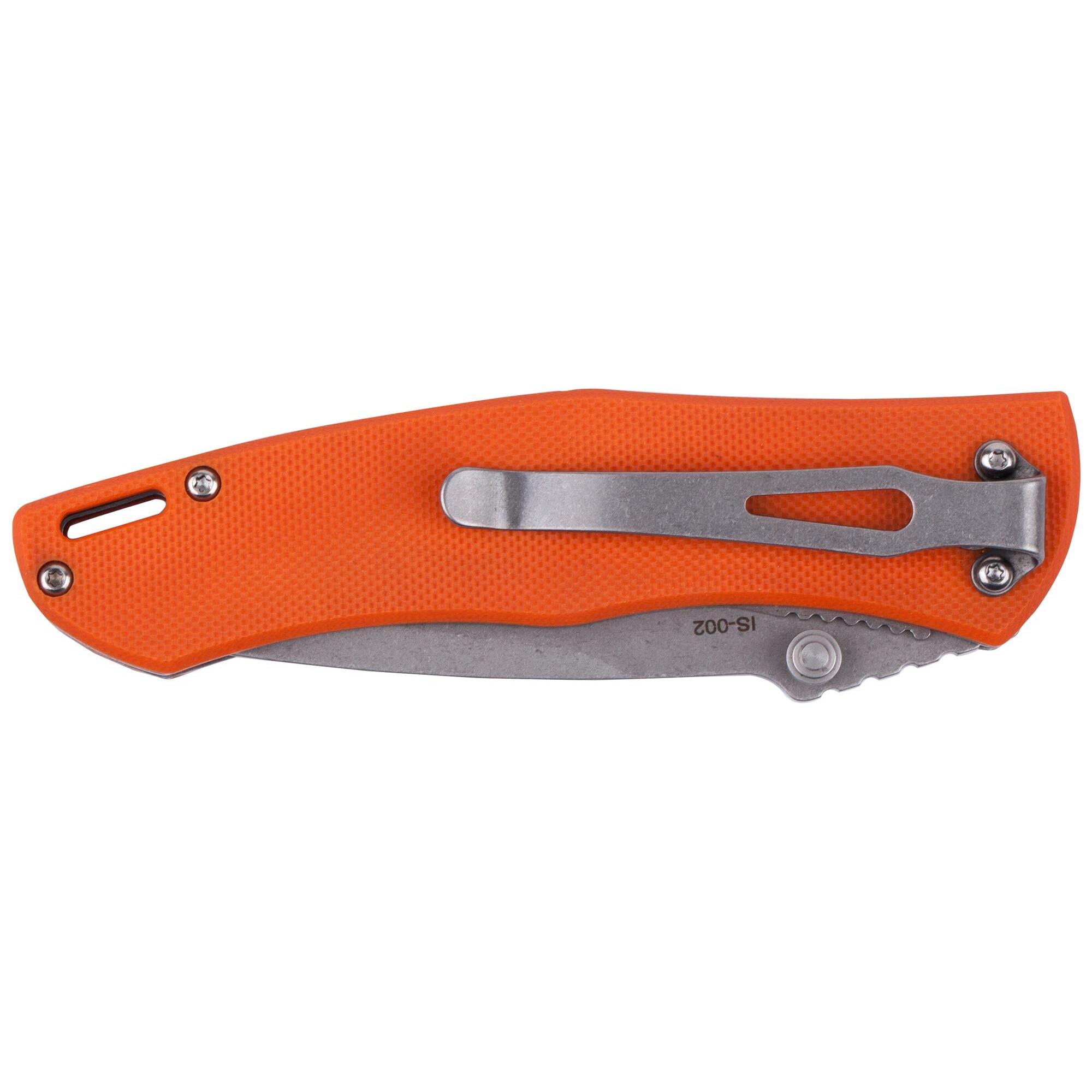 Нож Skif Swing Orange IS-002OR 1765.02.15