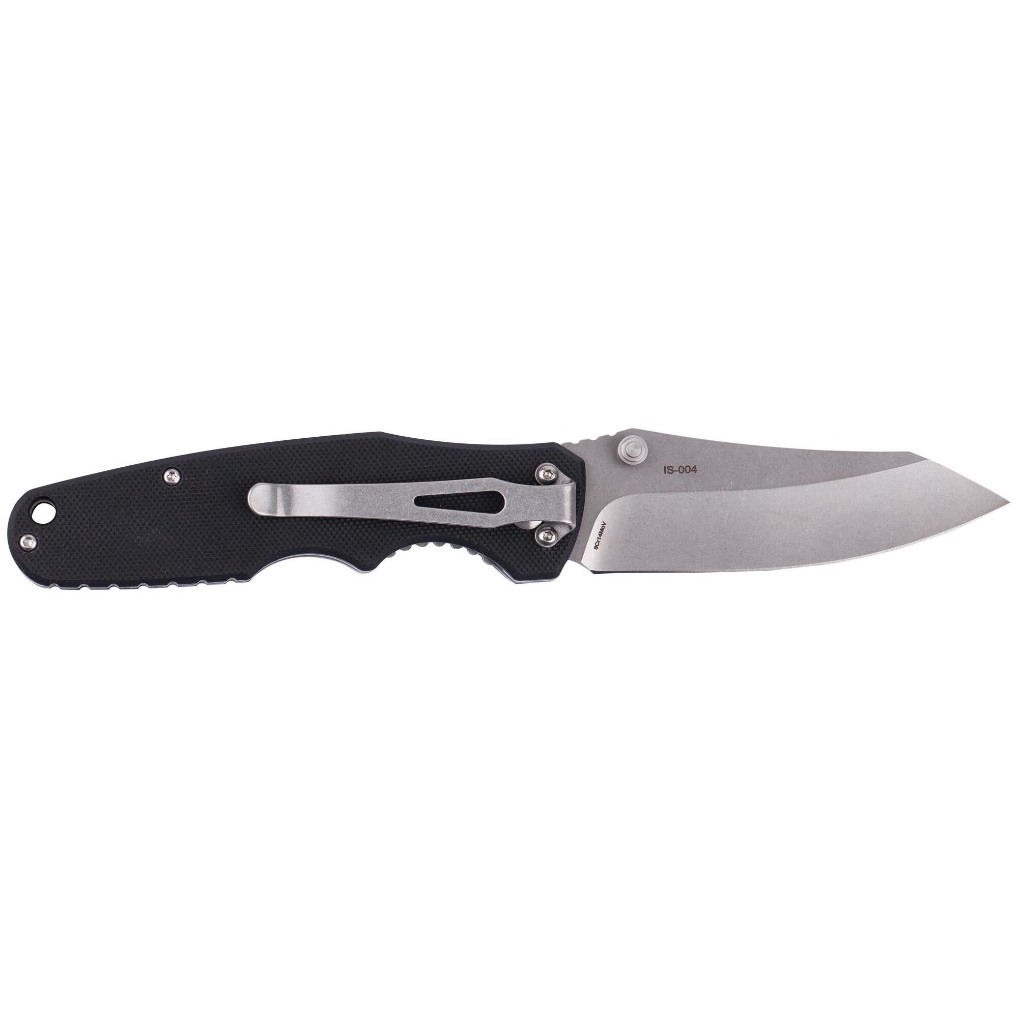 Нож Skif Cutter Black IS-004B 1765.02.19