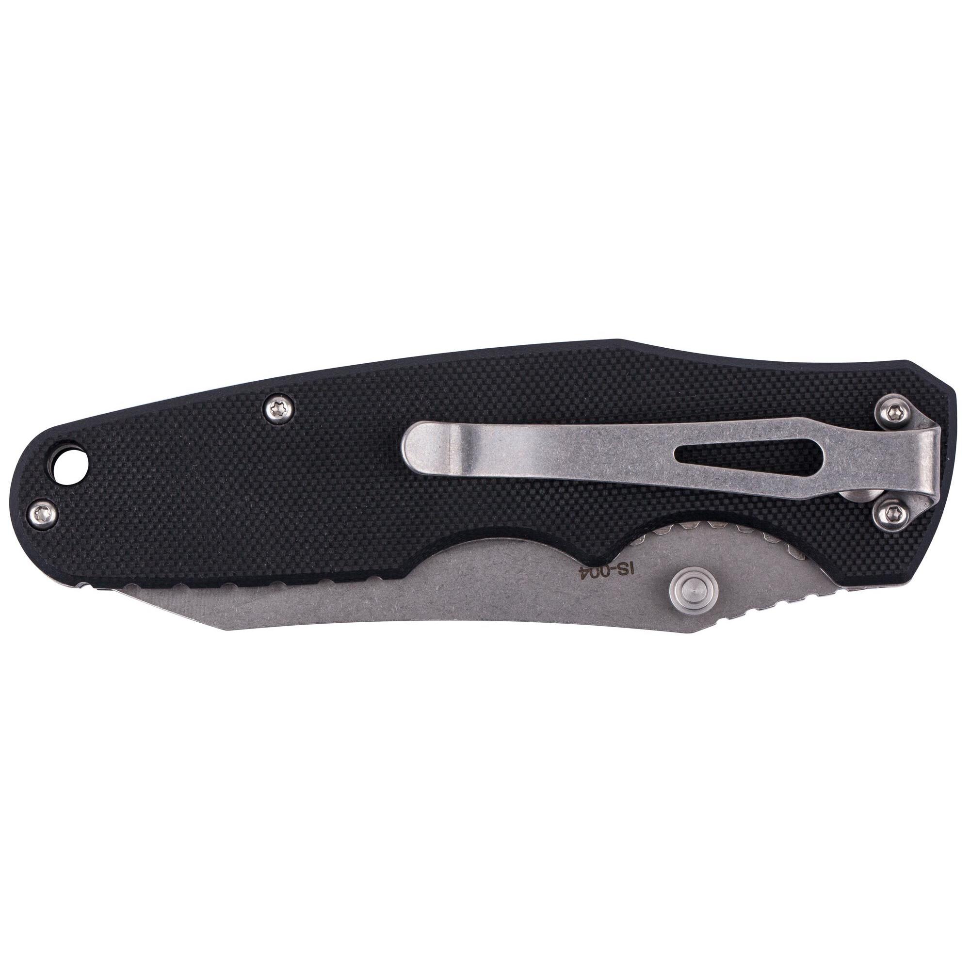 Нож Skif Cutter Black IS-004B 1765.02.19