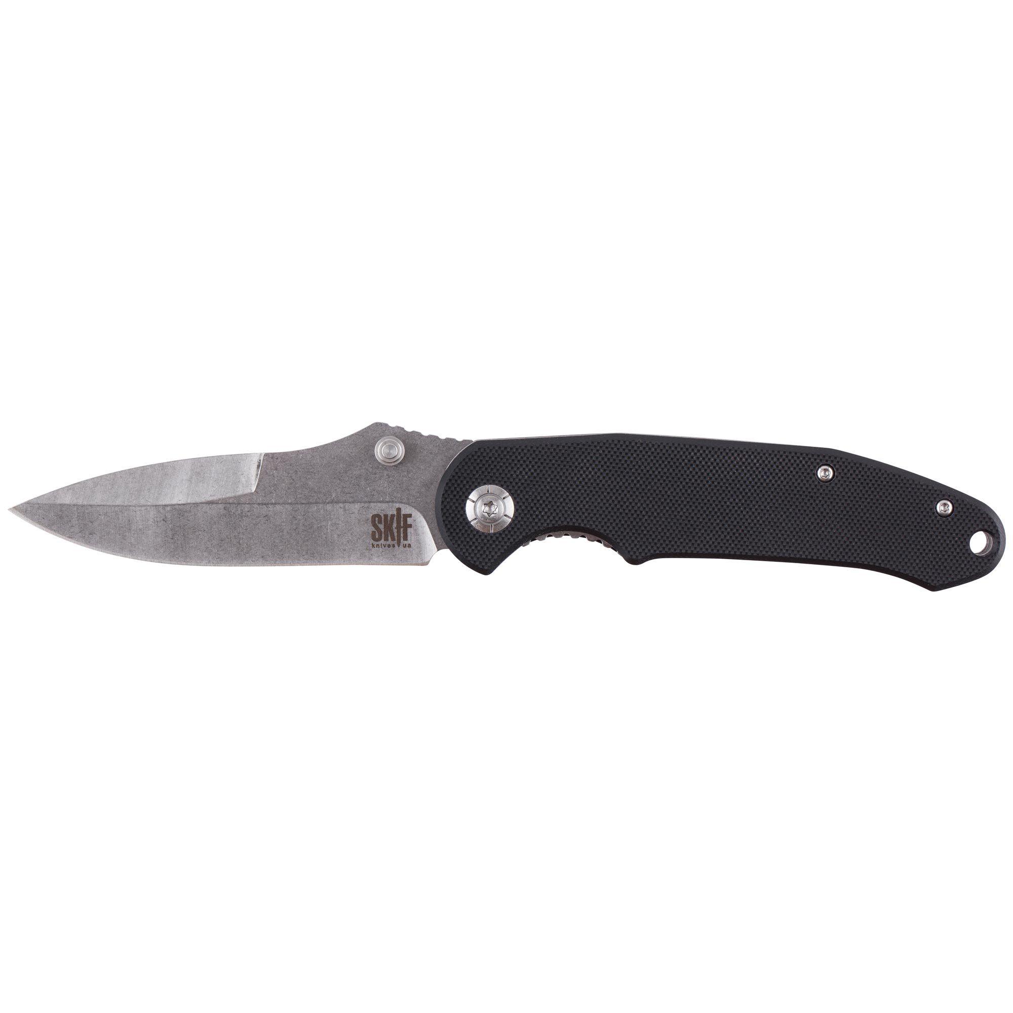 Нож Skif Mouse Black IS-001B 1765.02.22