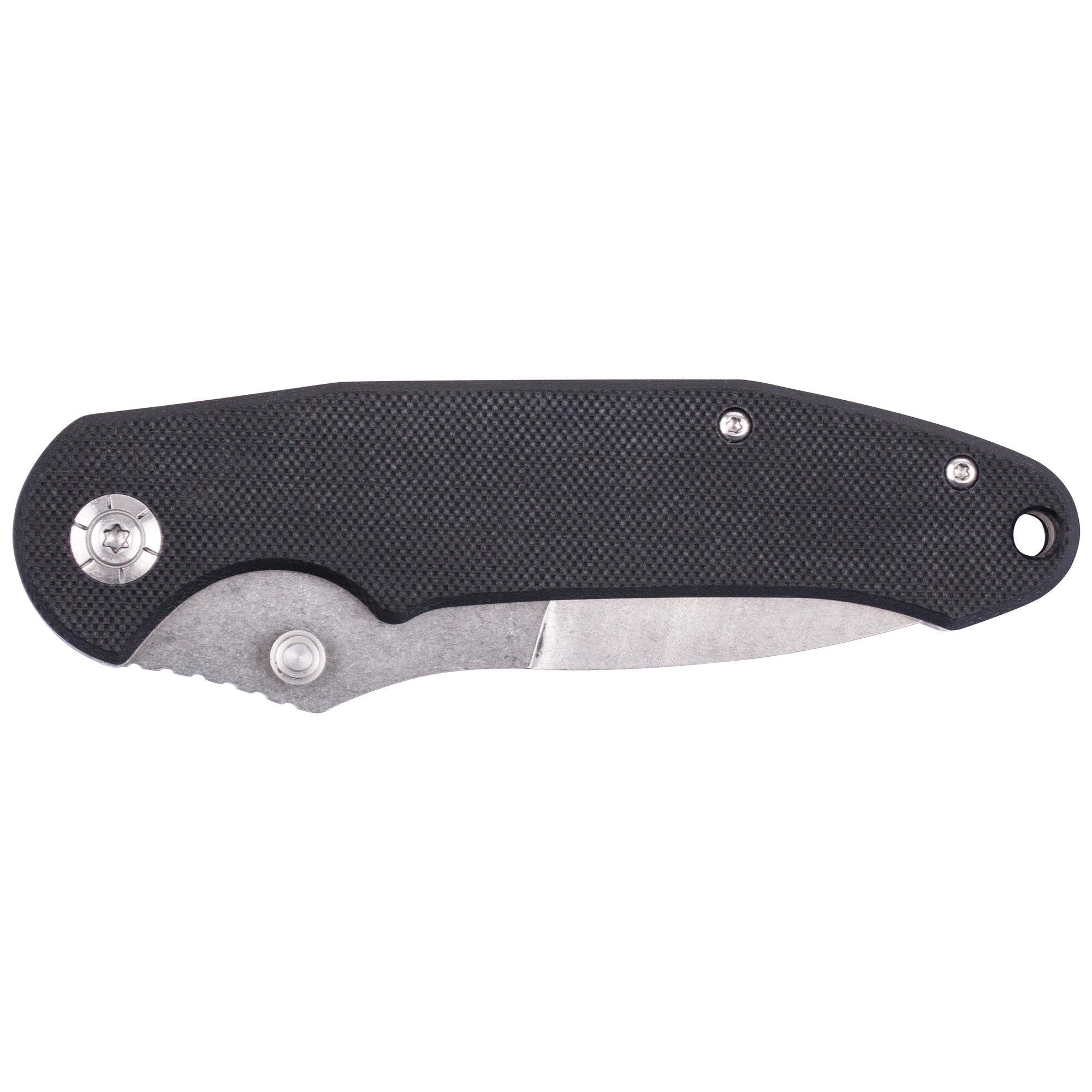 Нож Skif Mouse Black IS-001B 1765.02.22