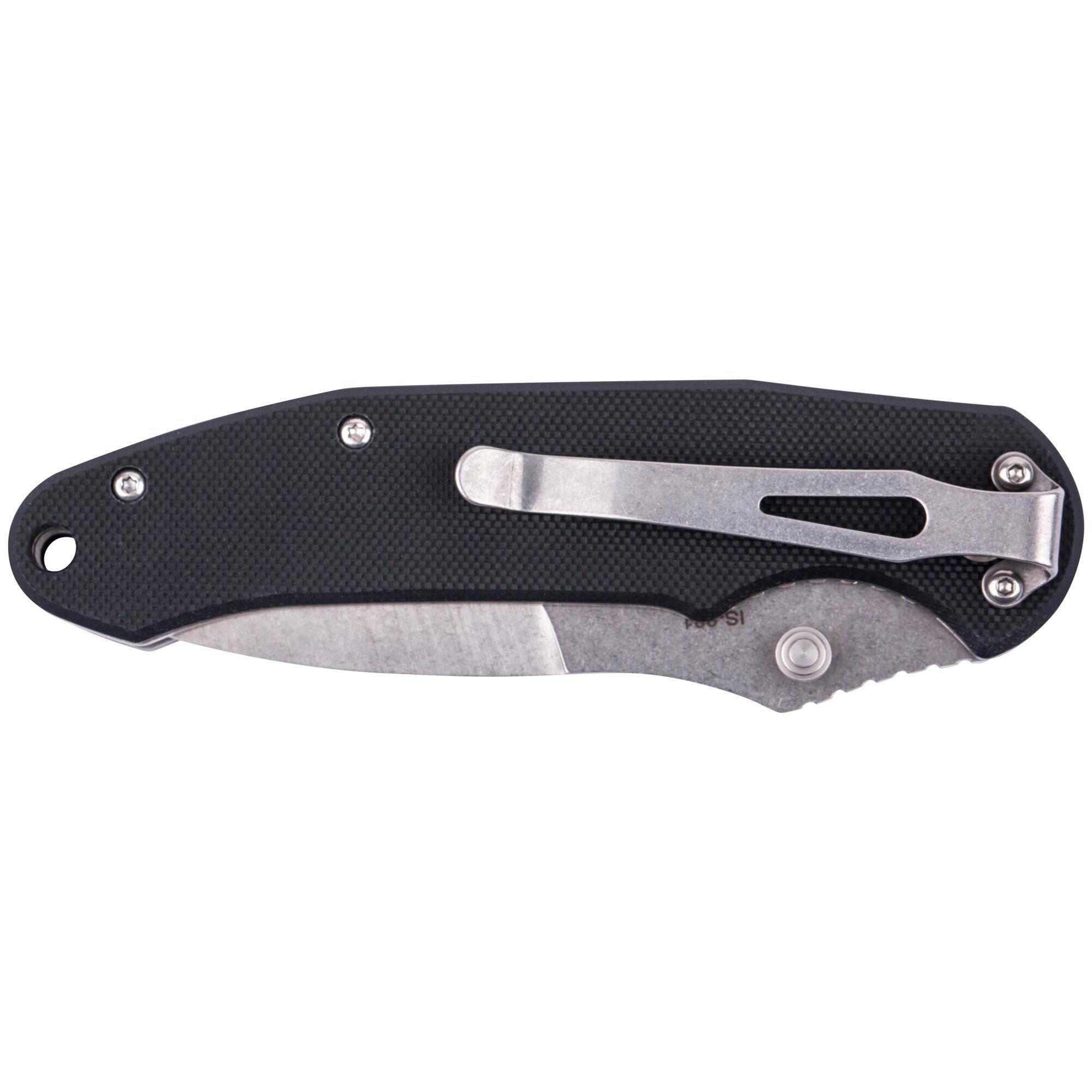 Нож Skif Mouse Black IS-001B 1765.02.22