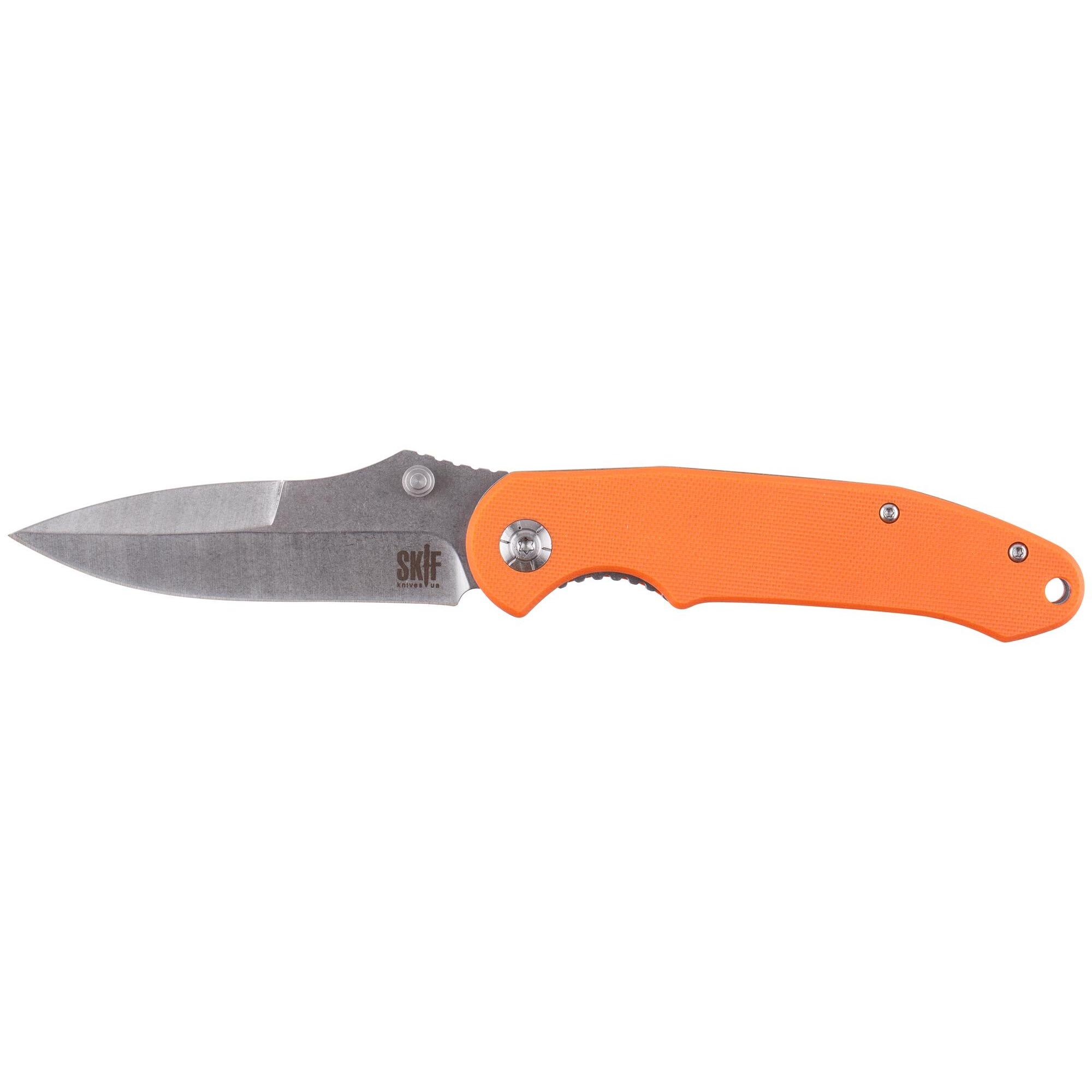 Нож Skif Mouse Orange IS-001OR 1765.02.24
