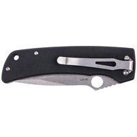 Нож Skif Hole Black IS-007B 1765.02.25