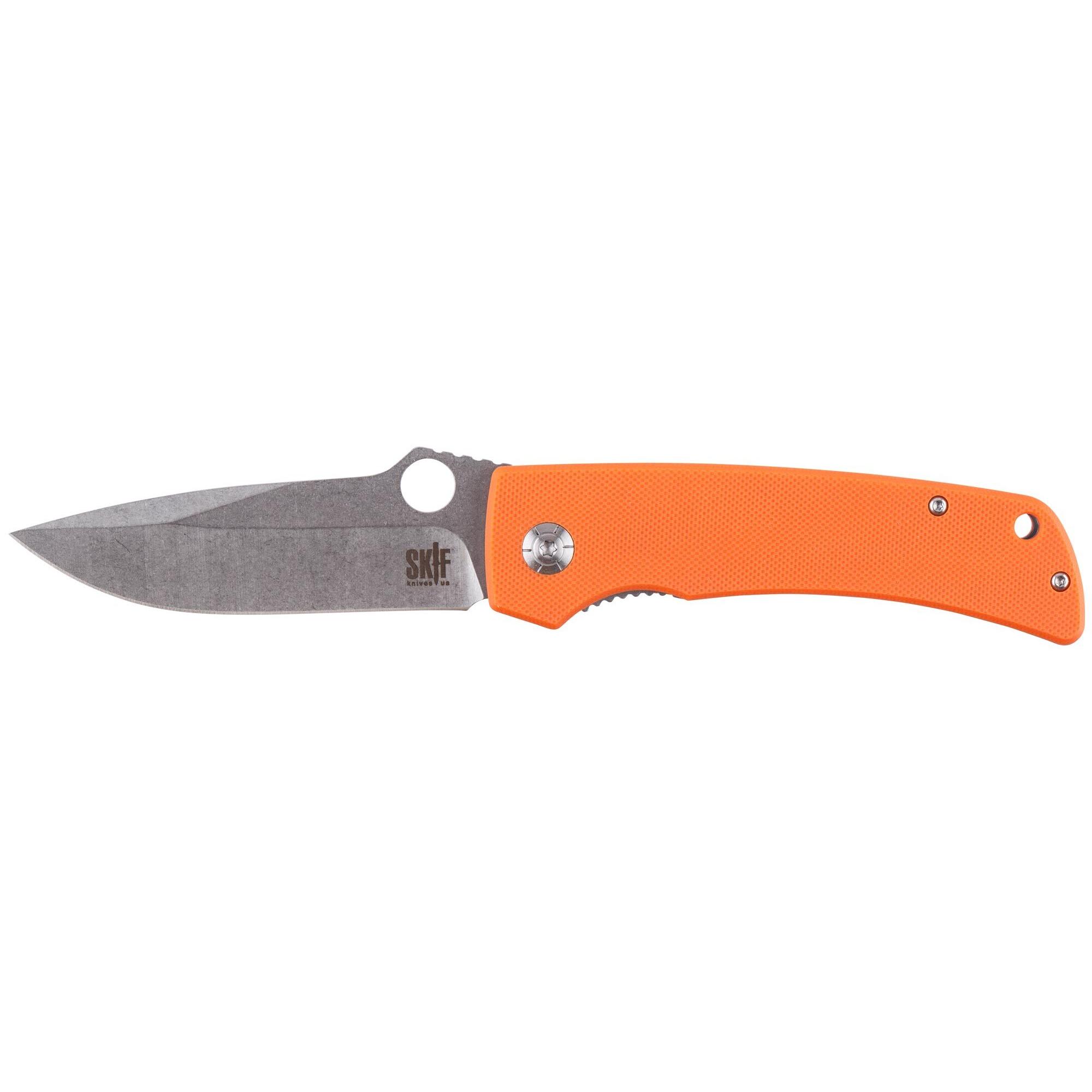 Нож Skif Hole Orange IS-007OR 1765.02.27