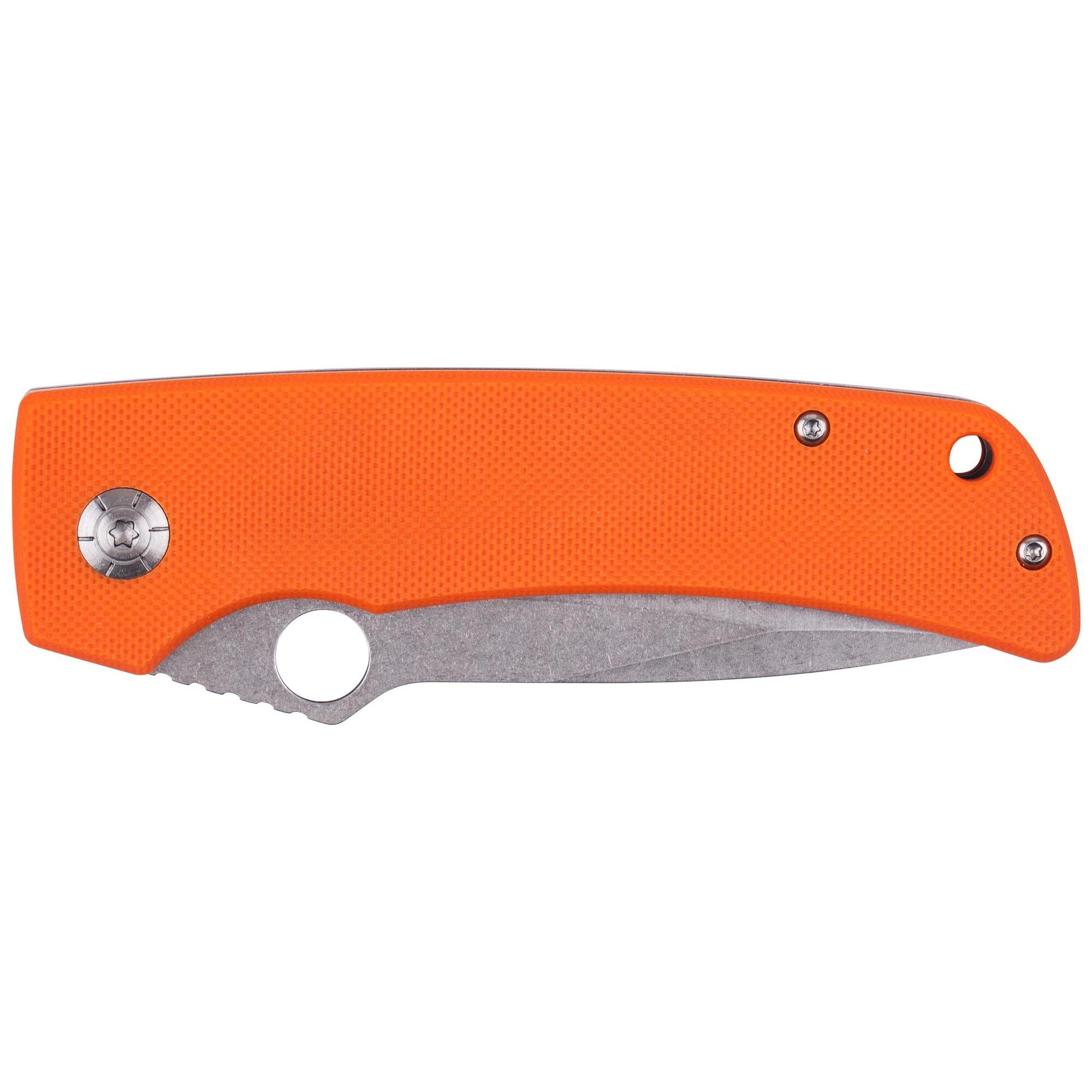 Нож Skif Hole Orange IS-007OR 1765.02.27