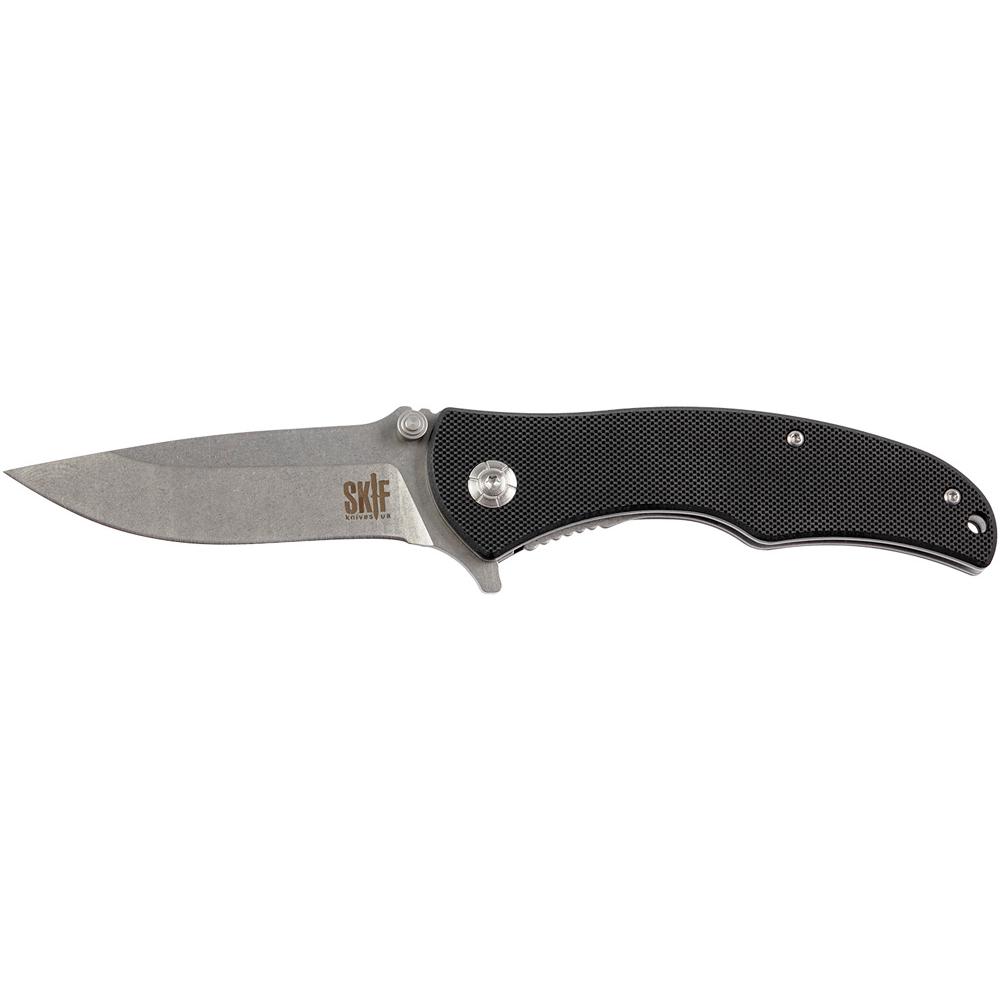 Нож Skif Boy Black IS-008B 1765.02.28