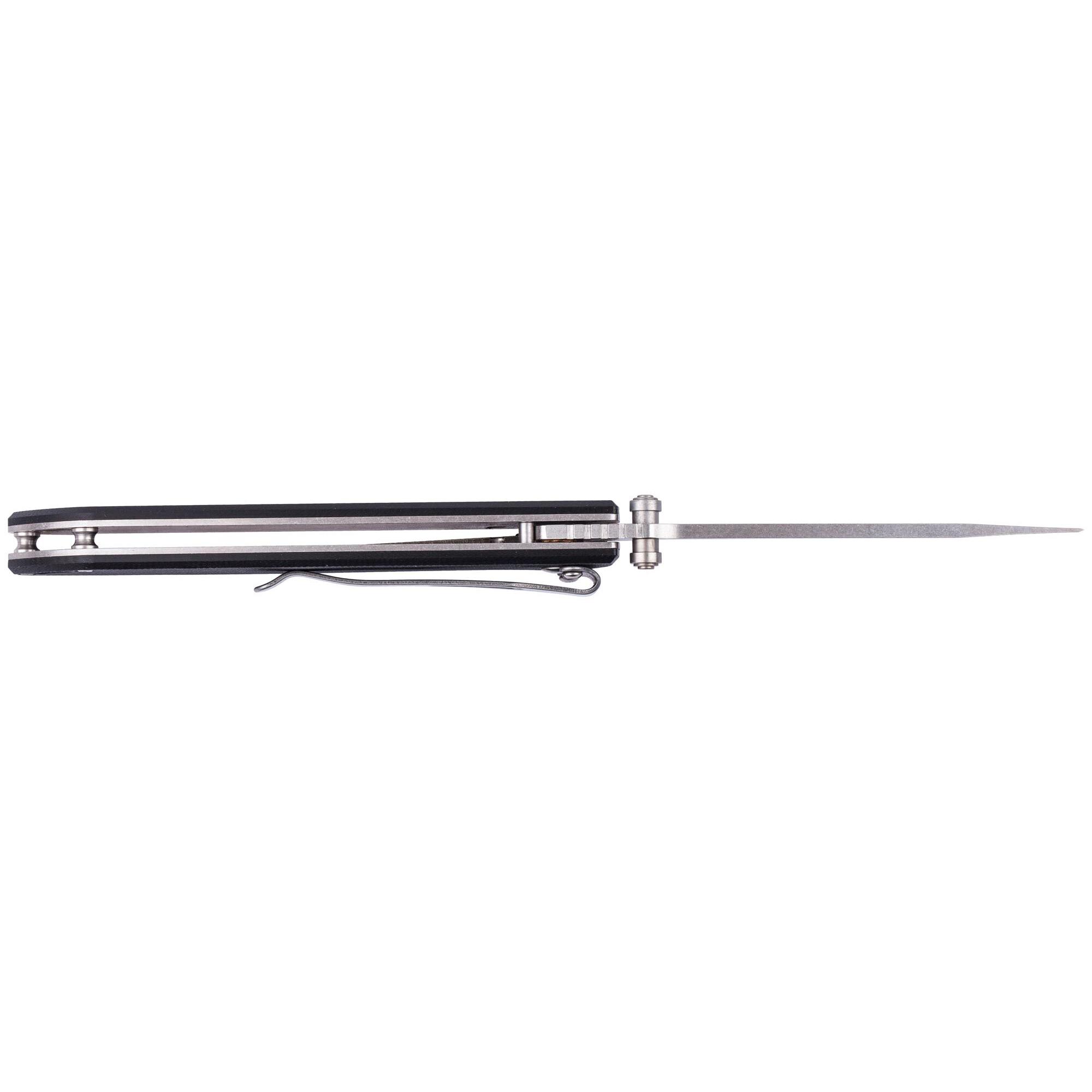 Нож Skif Stylus Black IS-009B 1765.02.31