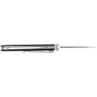 Нож Skif Stylus Black IS-009B 1765.02.31