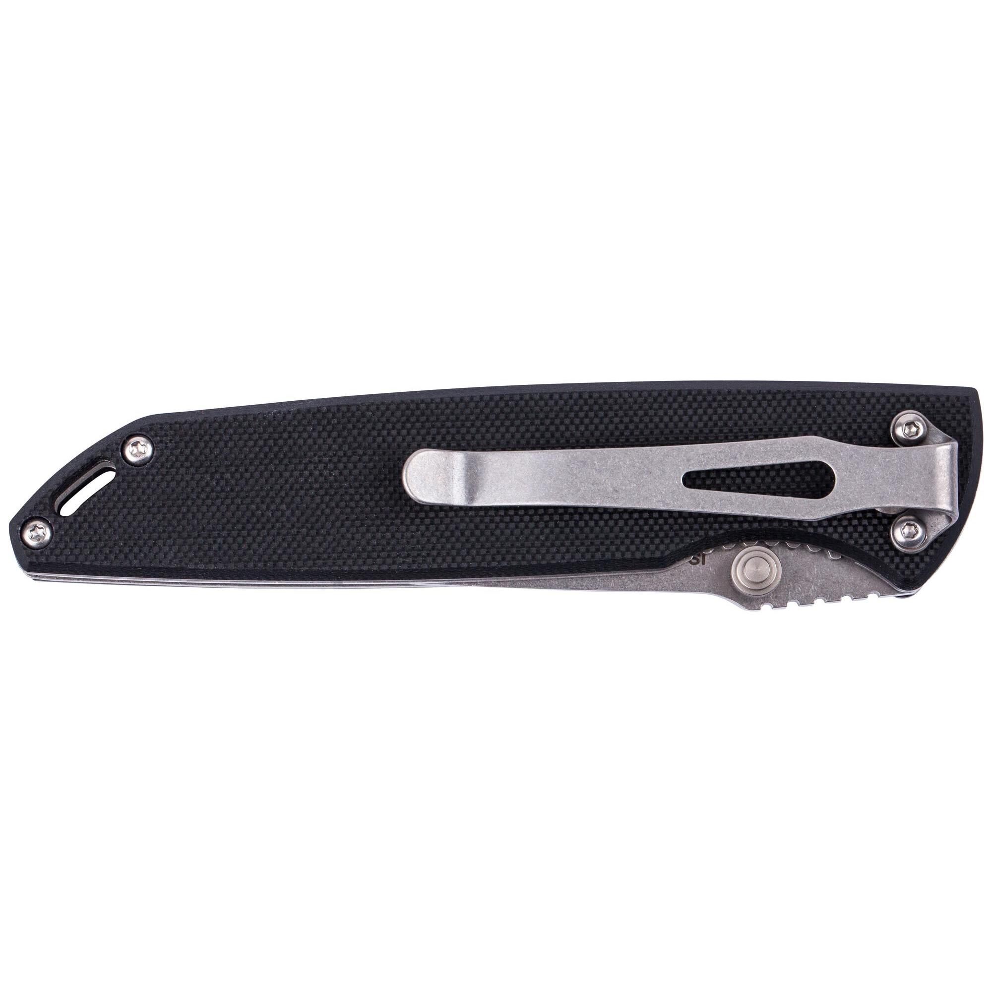 Нож Skif Stylus Black IS-009B 1765.02.31