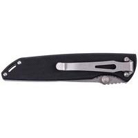 Нож Skif Stylus Black IS-009B 1765.02.31