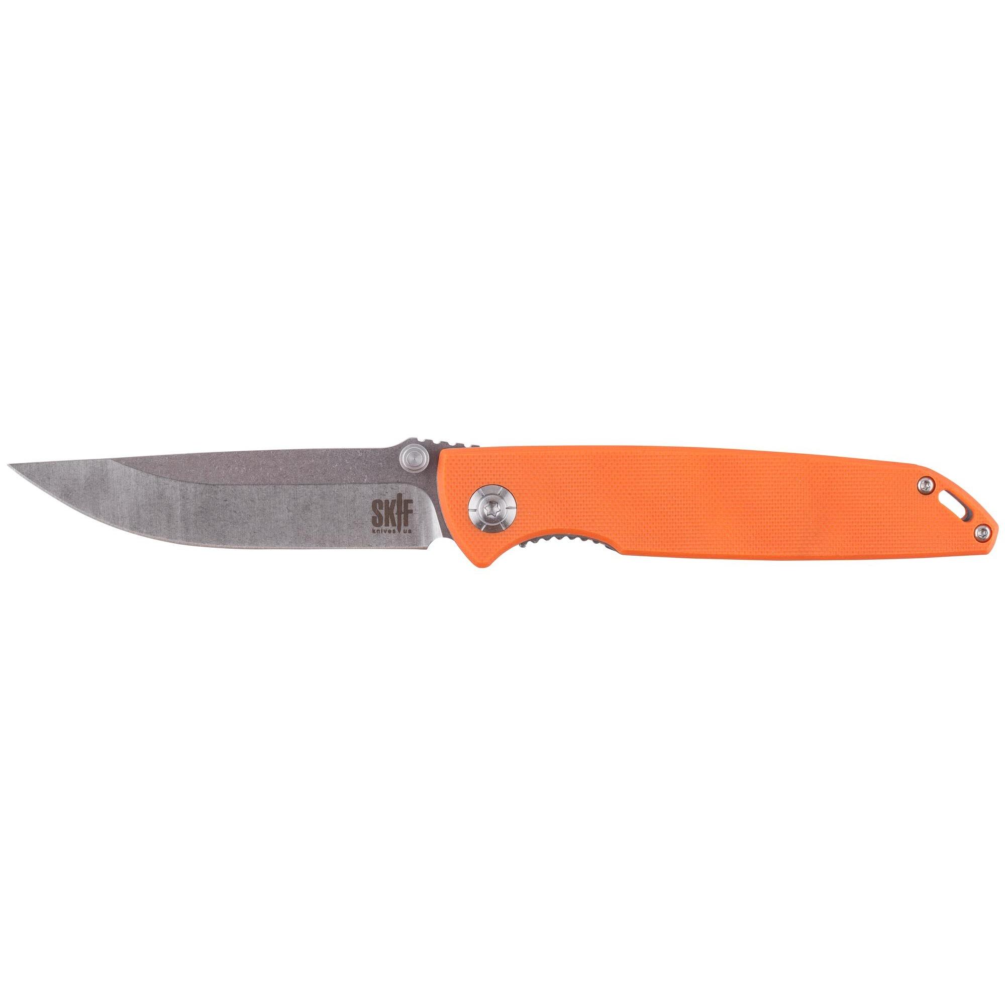 Нож Skif Stylus Orange IS-009OR 1765.02.33