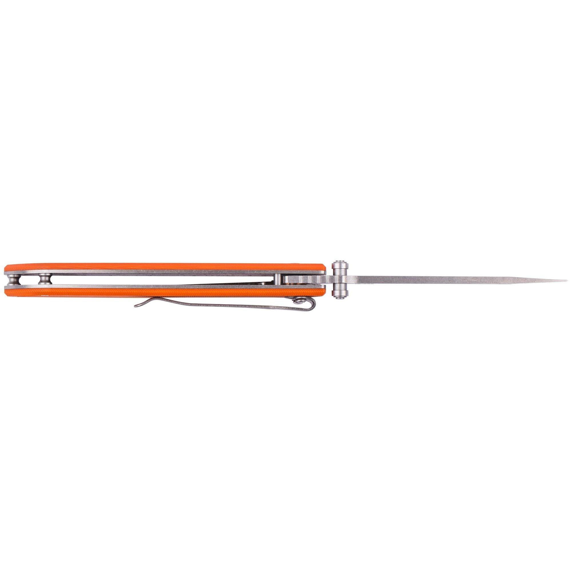 Нож Skif Stylus Orange IS-009OR 1765.02.33
