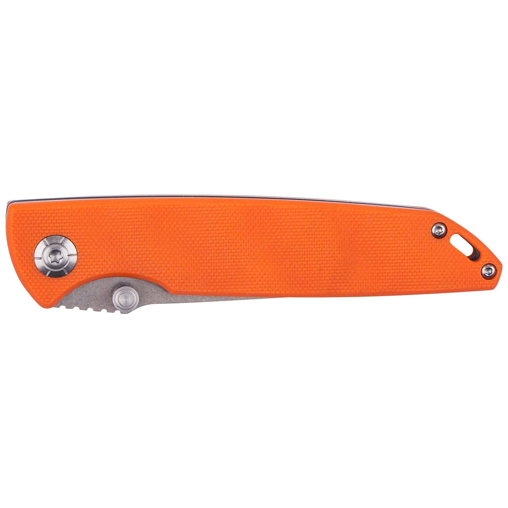 Нож Skif Stylus Orange IS-009OR 1765.02.33