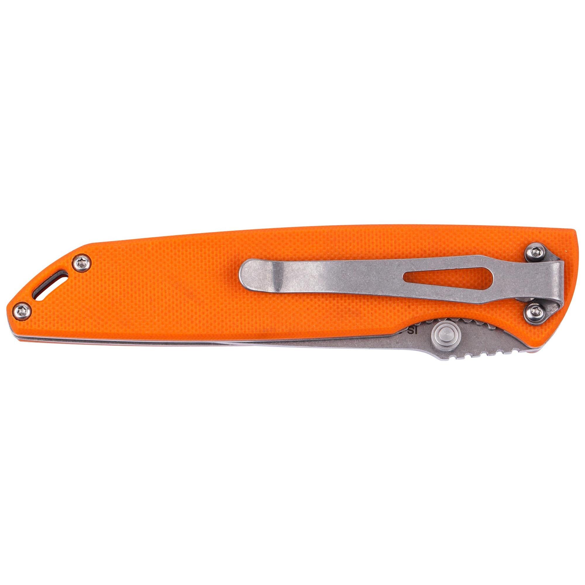 Нож Skif Stylus Orange IS-009OR 1765.02.33