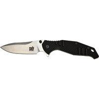 Нож Skif Adventure II SW Black 424SE 1765.02.74