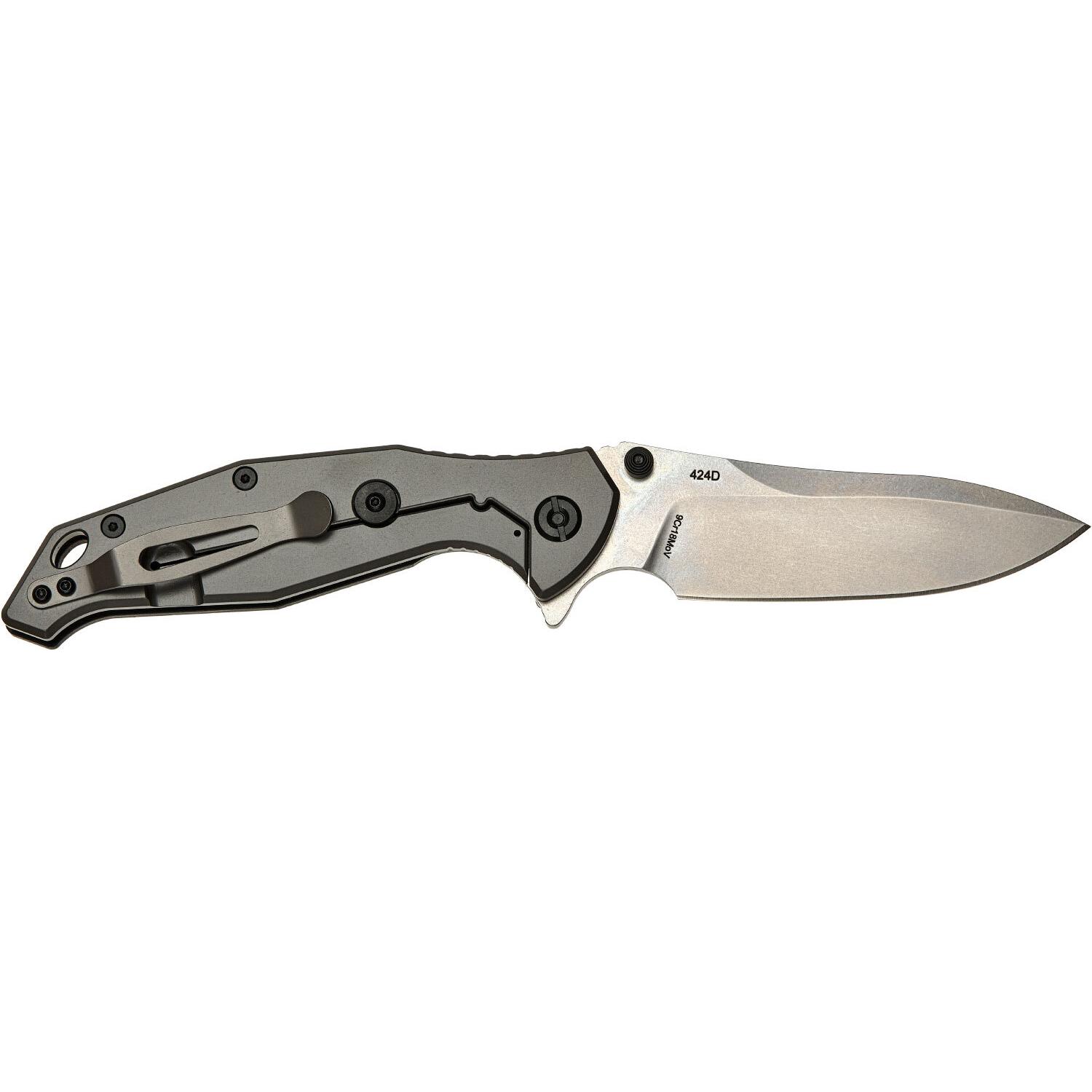 Нож Skif Adventure II SW Black 424SE 1765.02.74