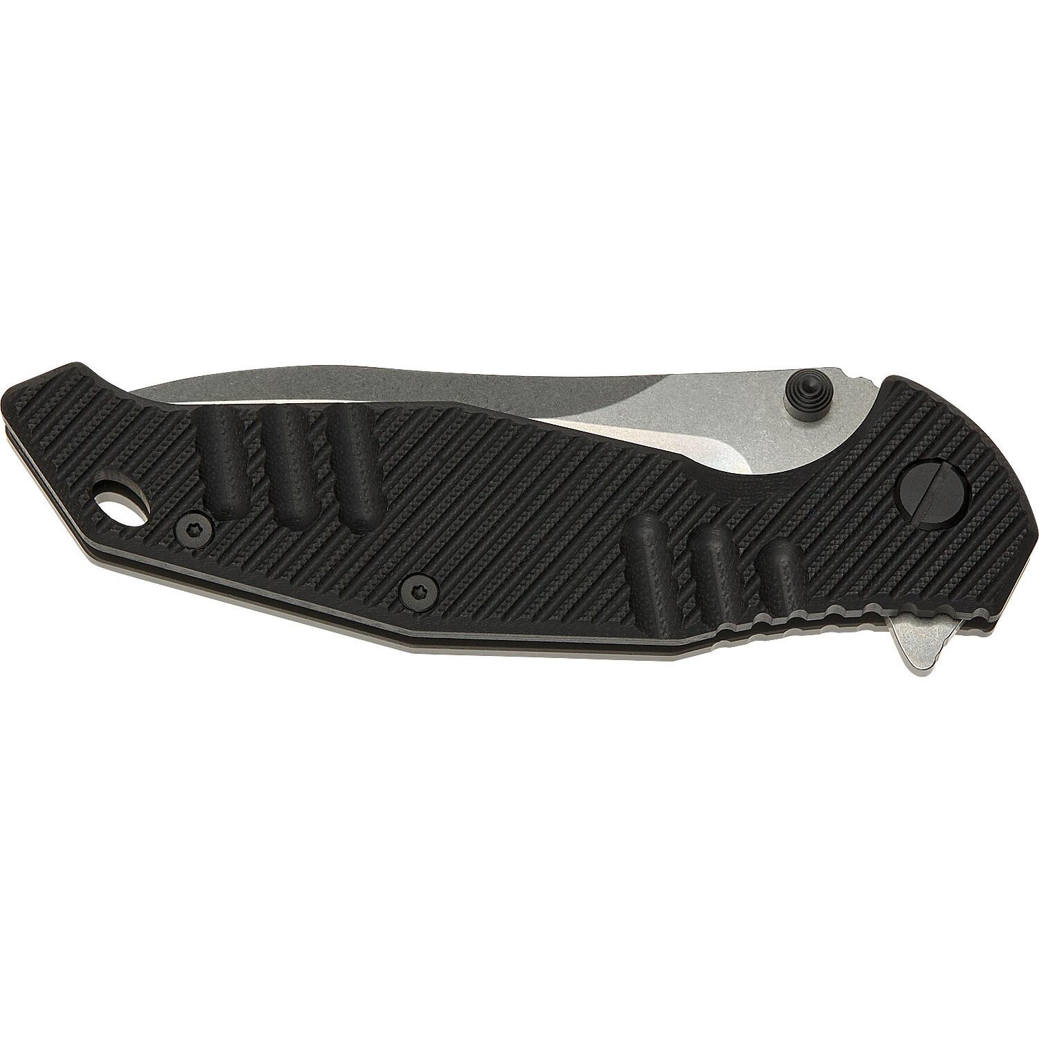 Нож Skif Adventure II SW Black 424SE 1765.02.74