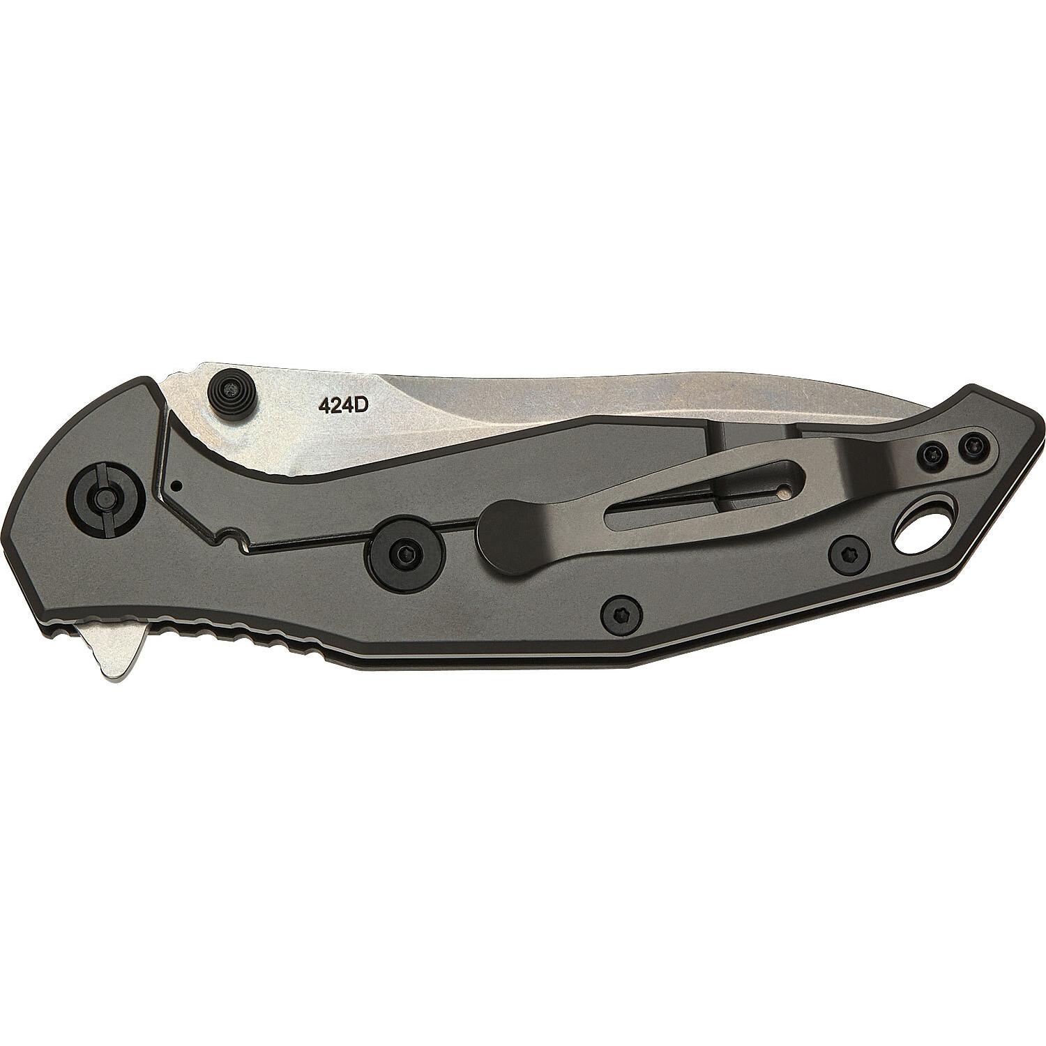 Нож Skif Adventure II SW Black 424SE 1765.02.74