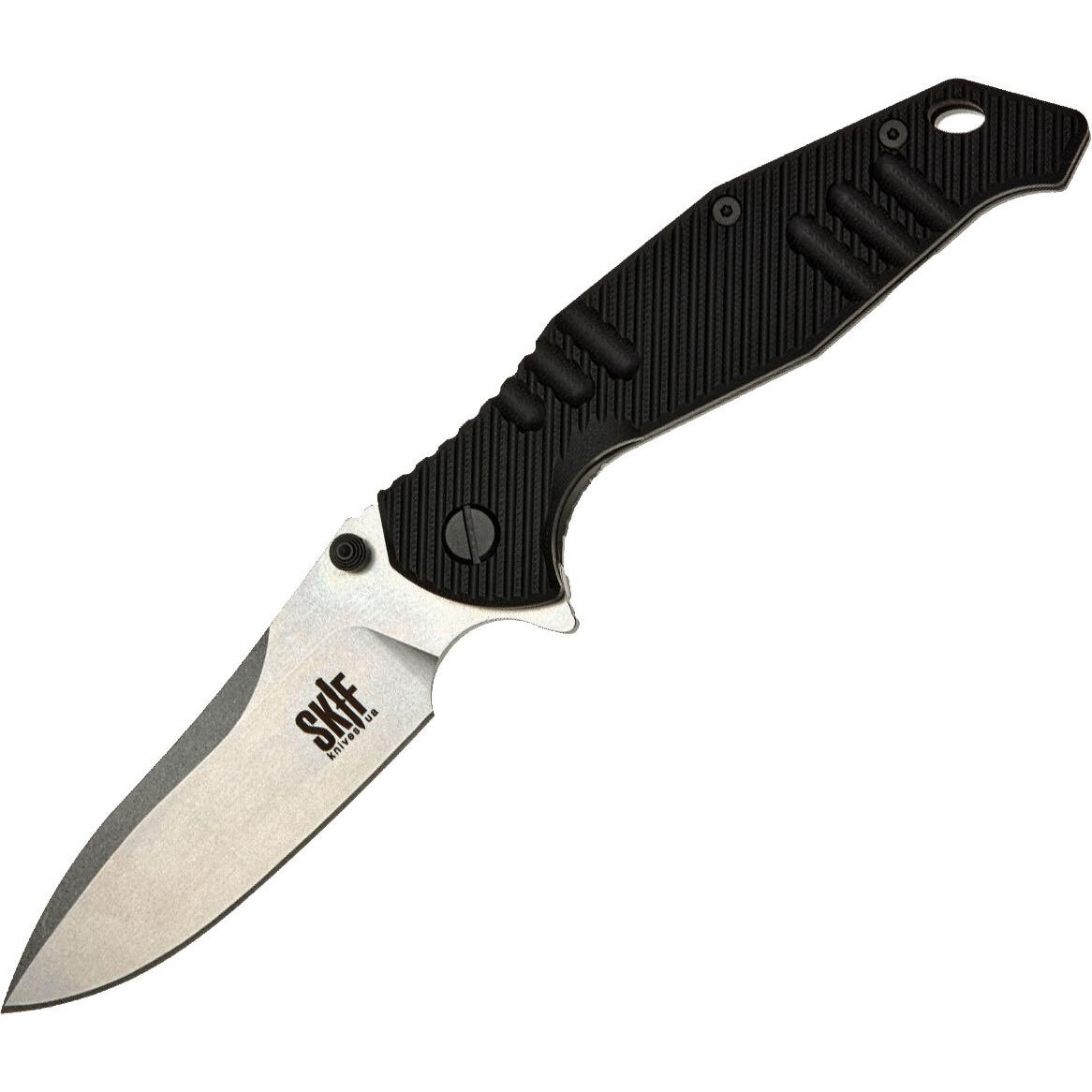 Нож Skif Adventure II SW Black 424SE 1765.02.74