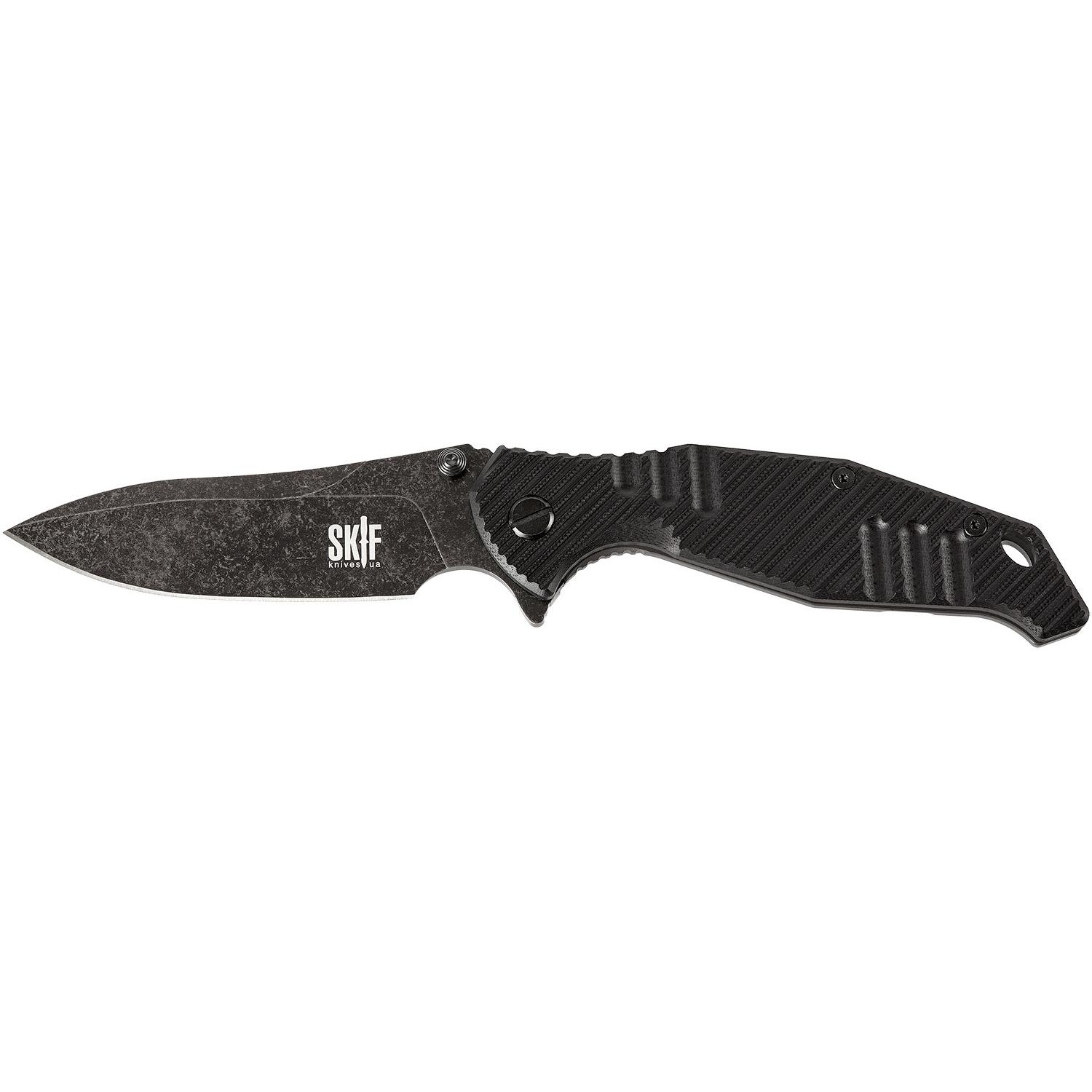 Нож Skif Adventure II BSW Black 424SEB 1765.02.75