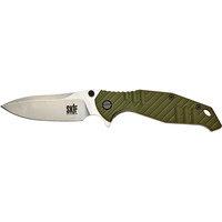 Нож Skif Adventure II SW Olive 424SEG 1765.02.76