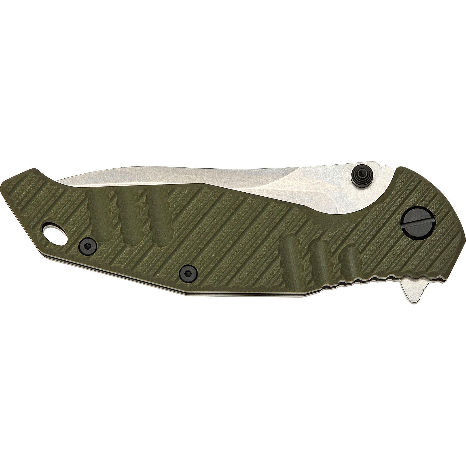 Нож Skif Adventure II SW Olive 424SEG 1765.02.76