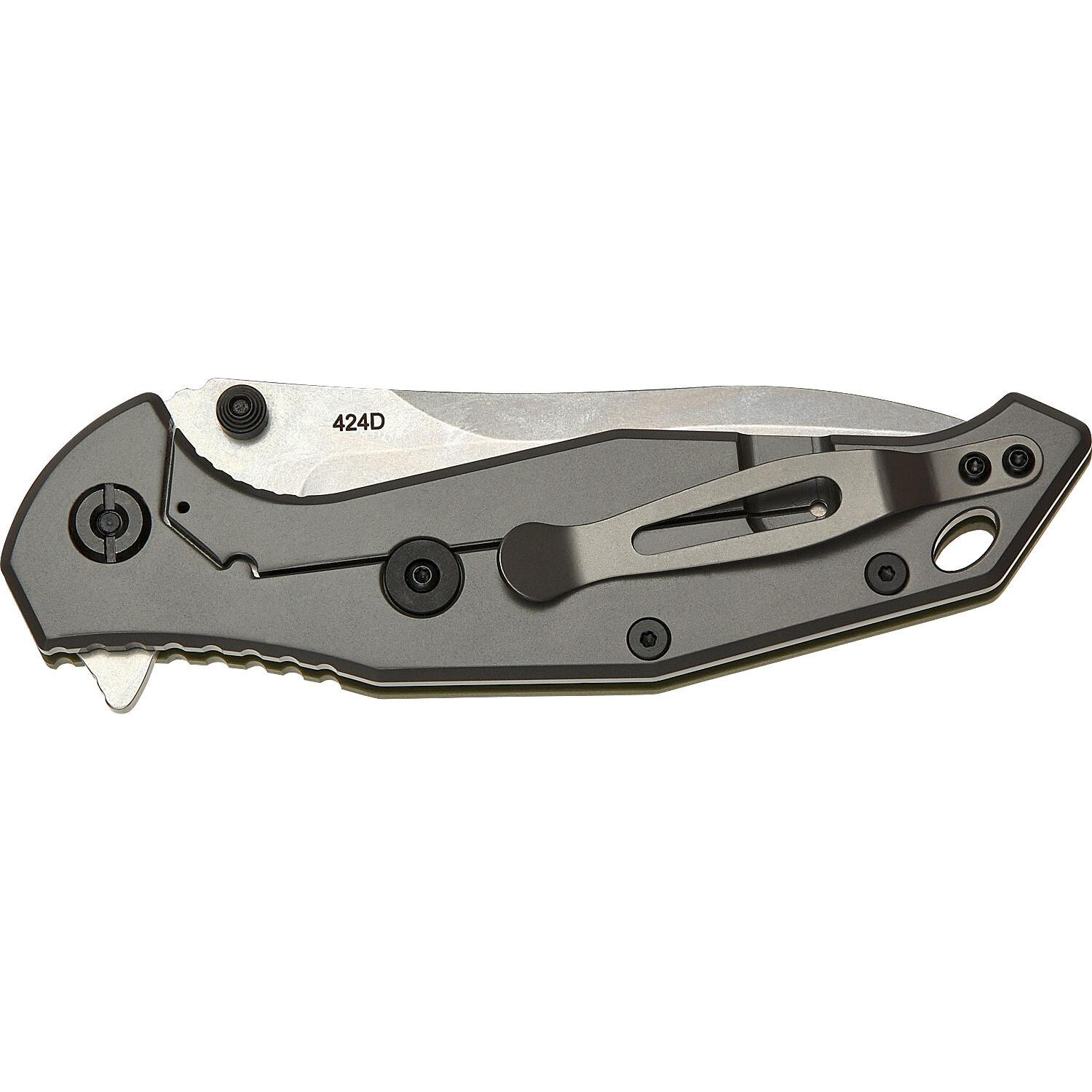 Нож Skif Adventure II SW Olive 424SEG 1765.02.76