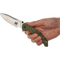 Нож Skif Adventure II SW Olive 424SEG 1765.02.76