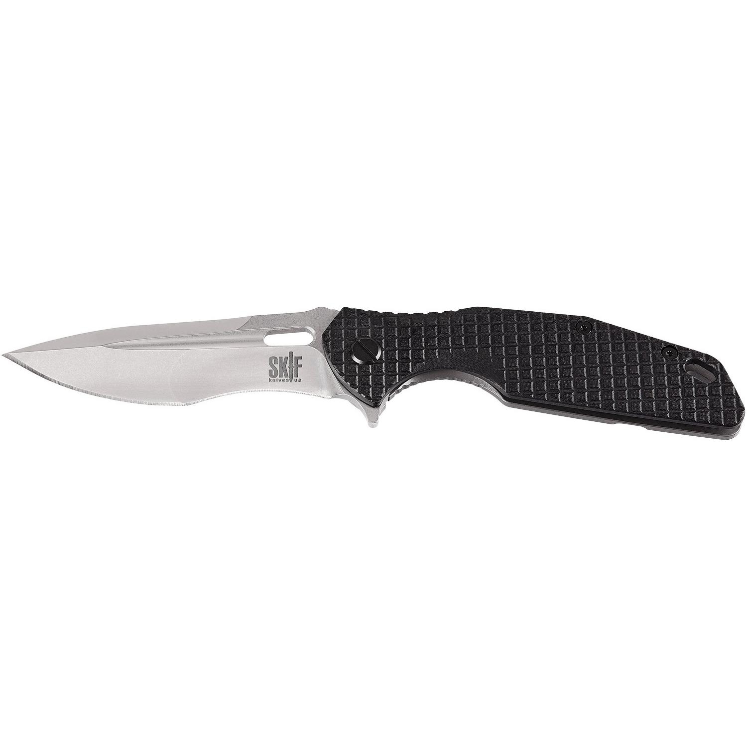 Нож Skif Defender II SW Black 423SE 1765.02.80