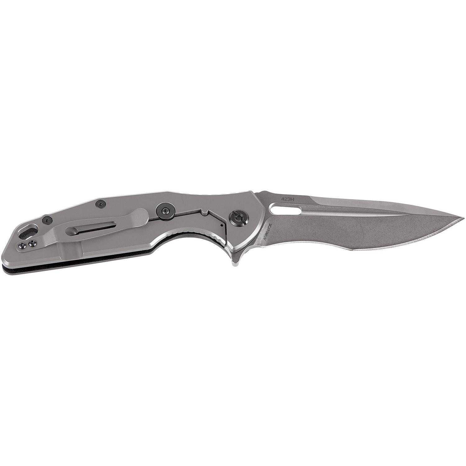Нож Skif Defender II SW Black 423SE 1765.02.80