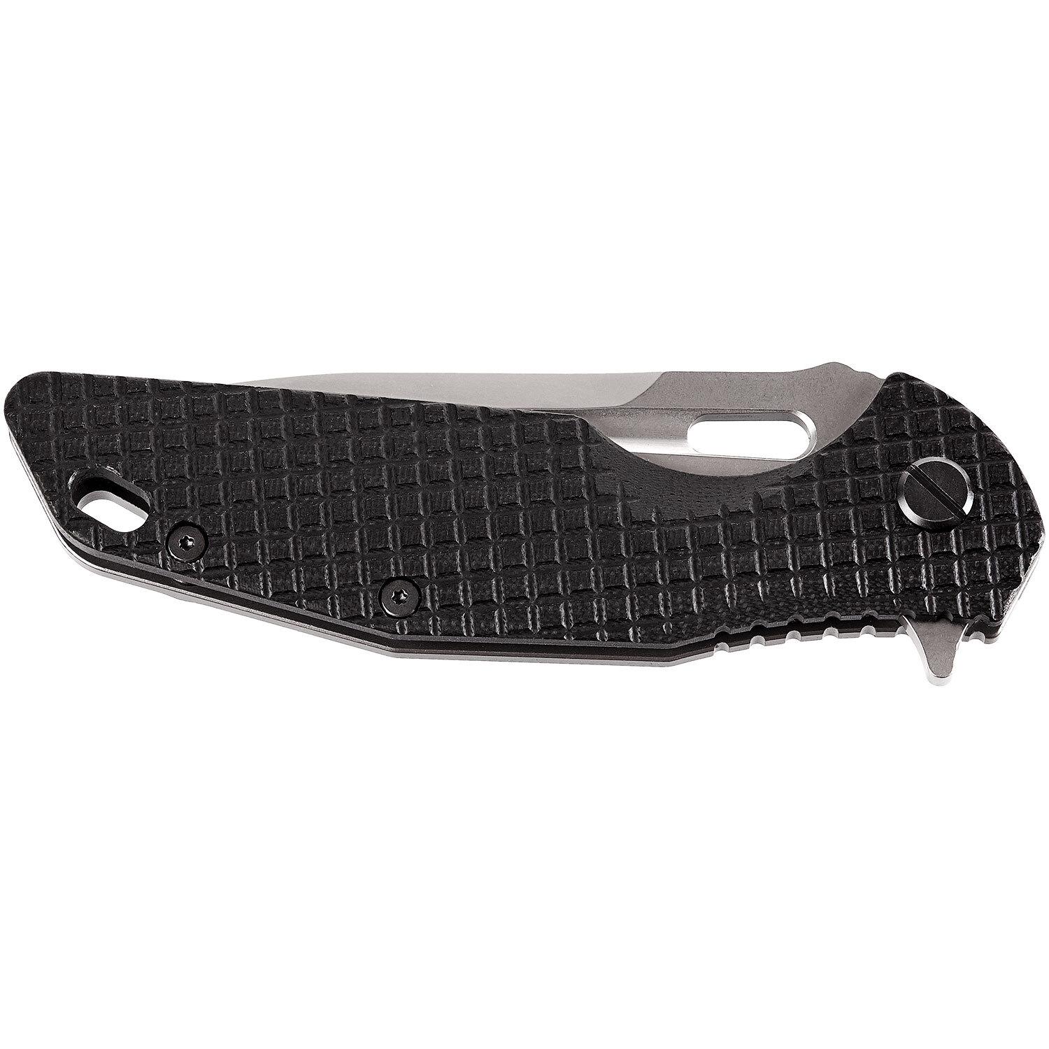 Нож Skif Defender II SW Black 423SE 1765.02.80