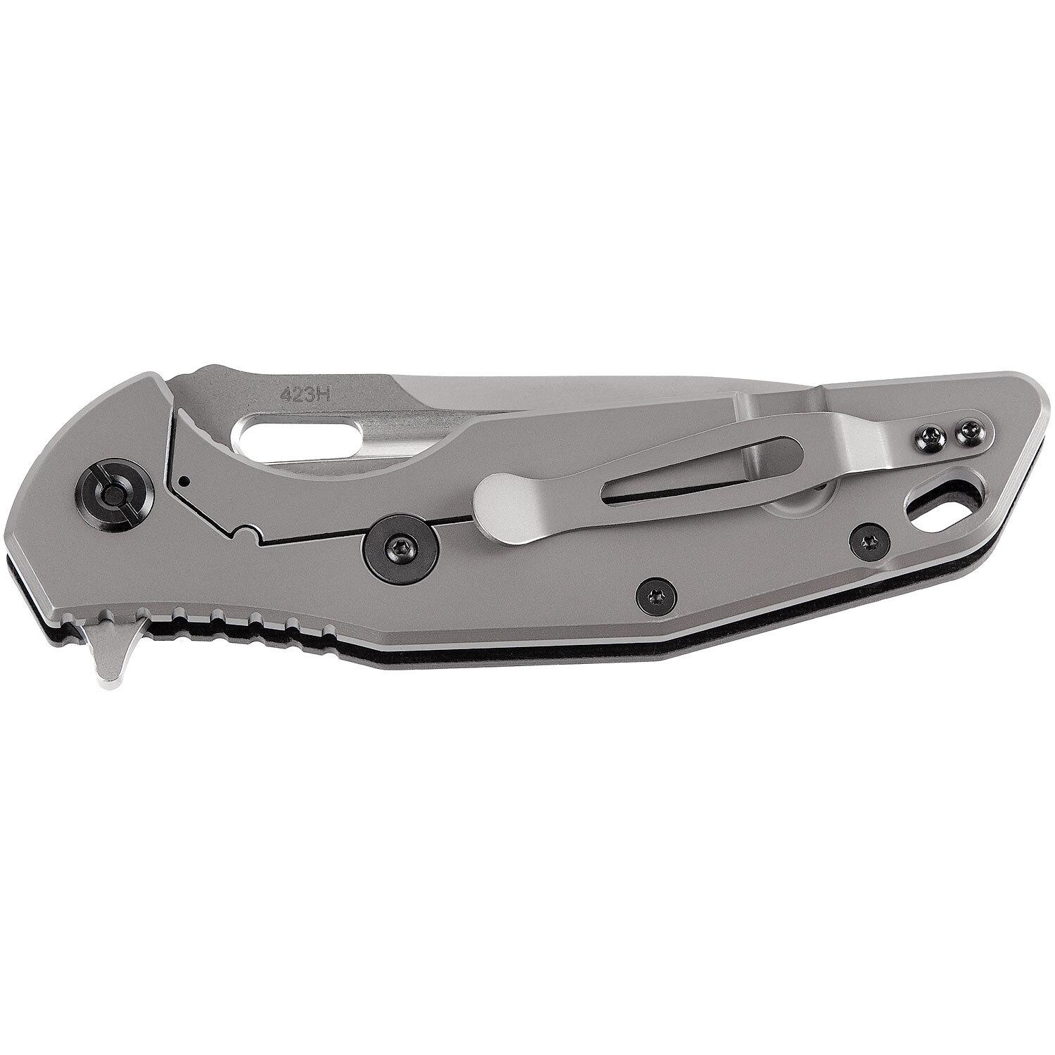 Нож Skif Defender II SW Black 423SE 1765.02.80