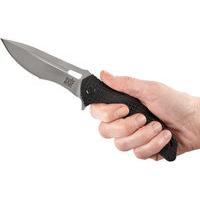 Нож Skif Defender II SW Black 423SE 1765.02.80
