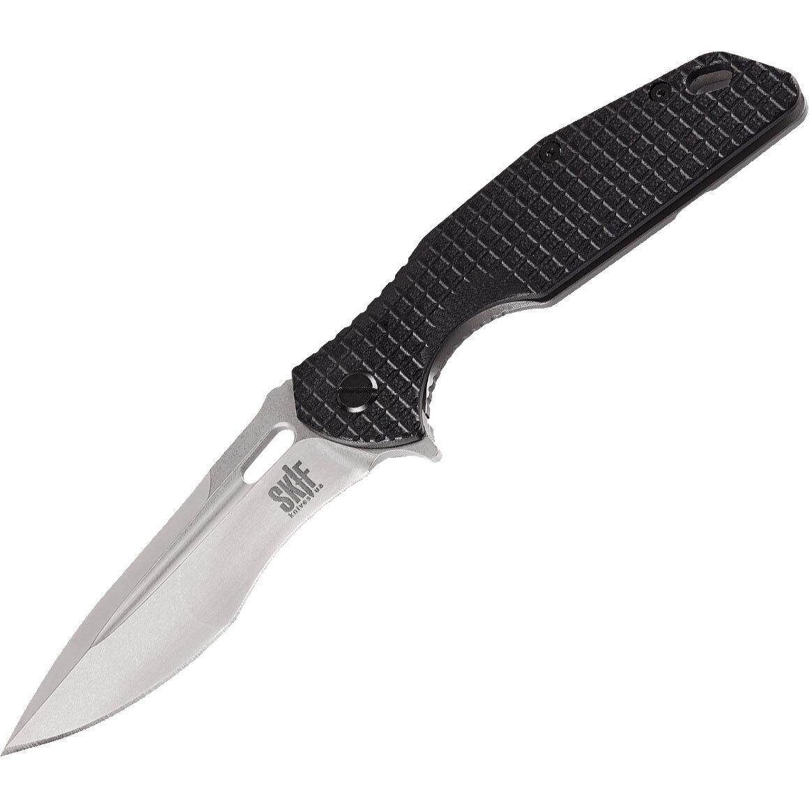 Нож Skif Defender II SW Black 423SE 1765.02.80