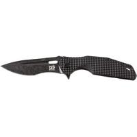 Нож Skif Defender II BSW Black 423SEB 1765.02.81