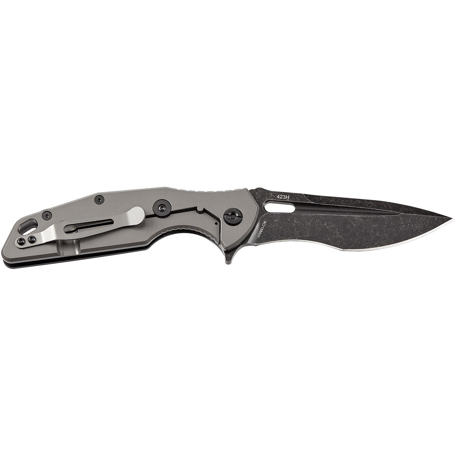 Нож Skif Defender II BSW Black 423SEB 1765.02.81