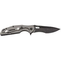 Нож Skif Defender II BSW Black 423SEB 1765.02.81
