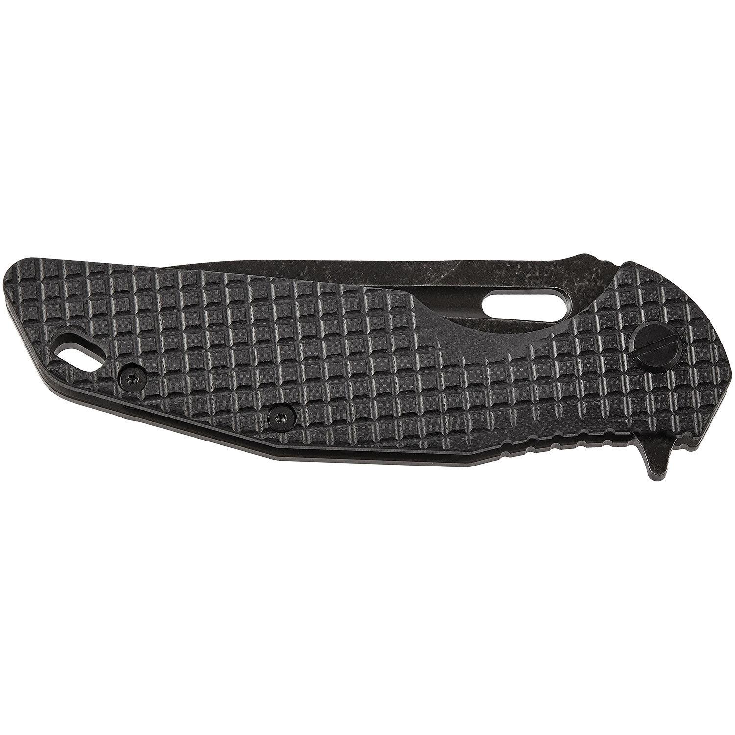 Нож Skif Defender II BSW Black 423SEB 1765.02.81