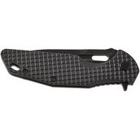 Нож Skif Defender II BSW Black 423SEB 1765.02.81