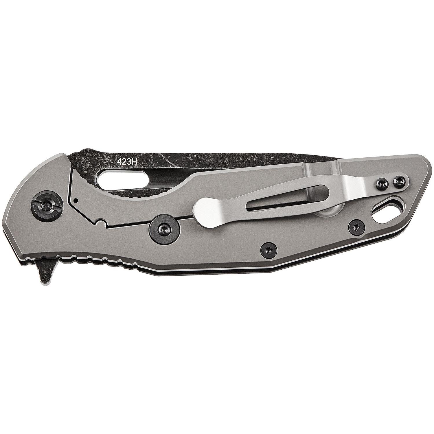 Нож Skif Defender II BSW Black 423SEB 1765.02.81