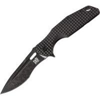 Нож Skif Defender II BSW Black 423SEB 1765.02.81