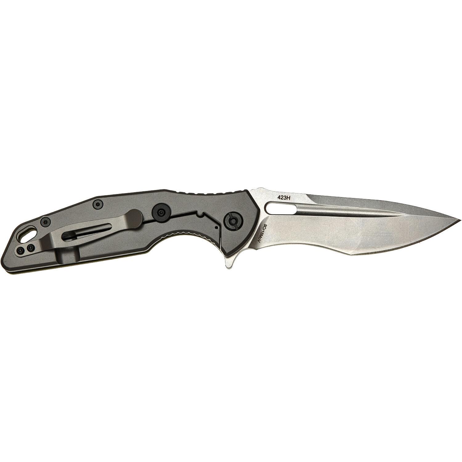 Нож Skif Defender II SW Olive 423SEG 1765.02.82