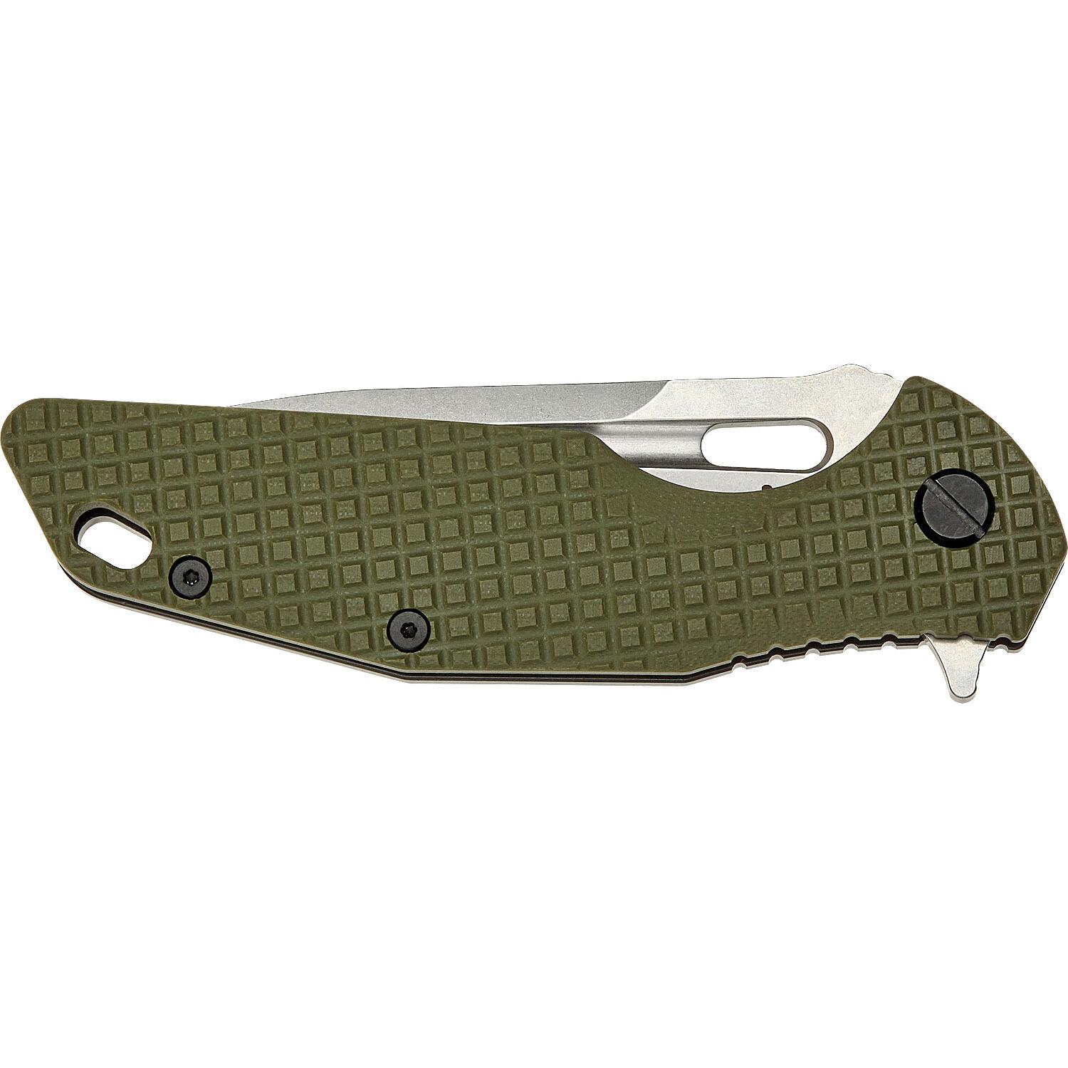 Нож Skif Defender II SW Olive 423SEG 1765.02.82
