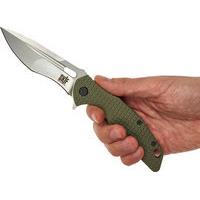 Нож Skif Defender II SW Olive 423SEG 1765.02.82