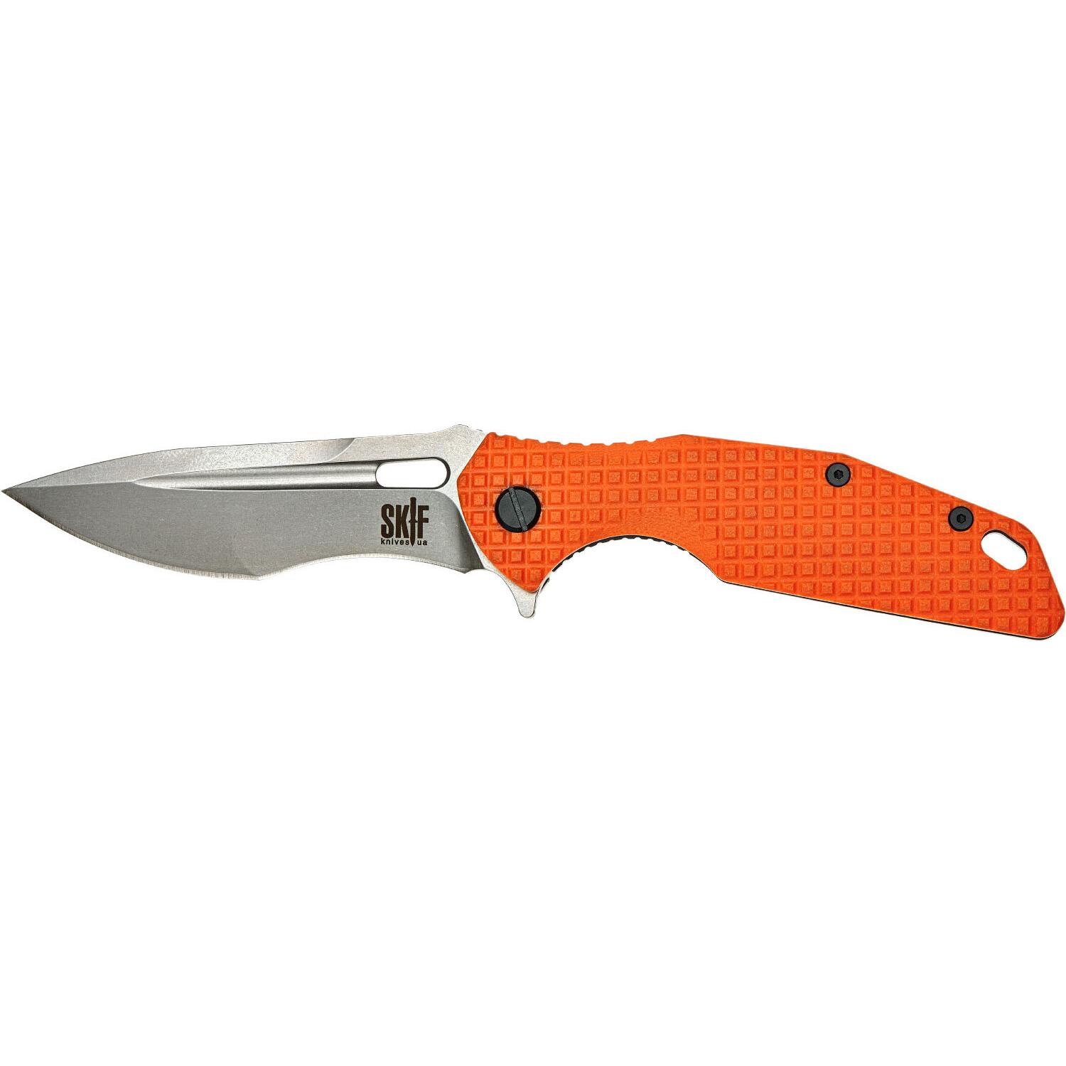 Нож Skif Defender II SW Orange 423SEOR 1765.02.84