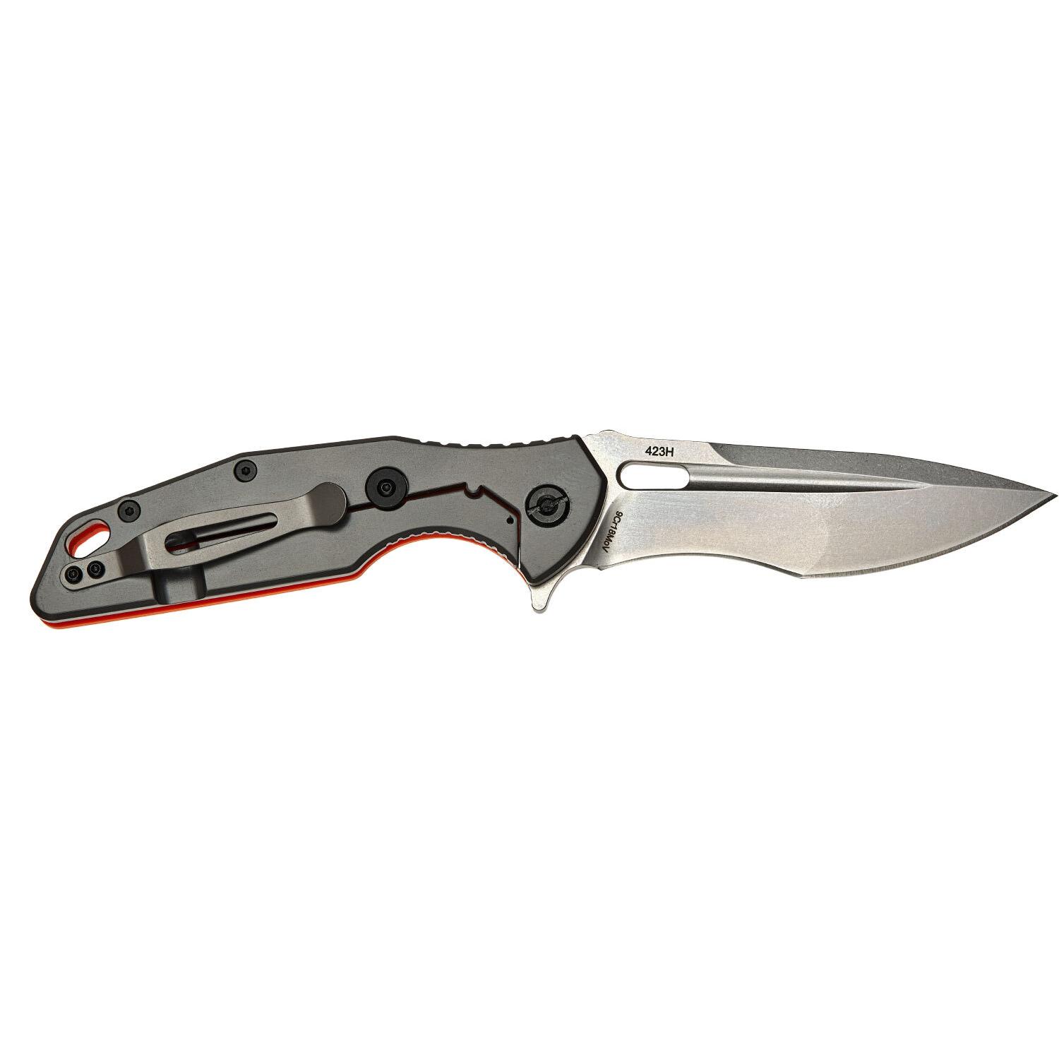 Нож Skif Defender II SW Orange 423SEOR 1765.02.84