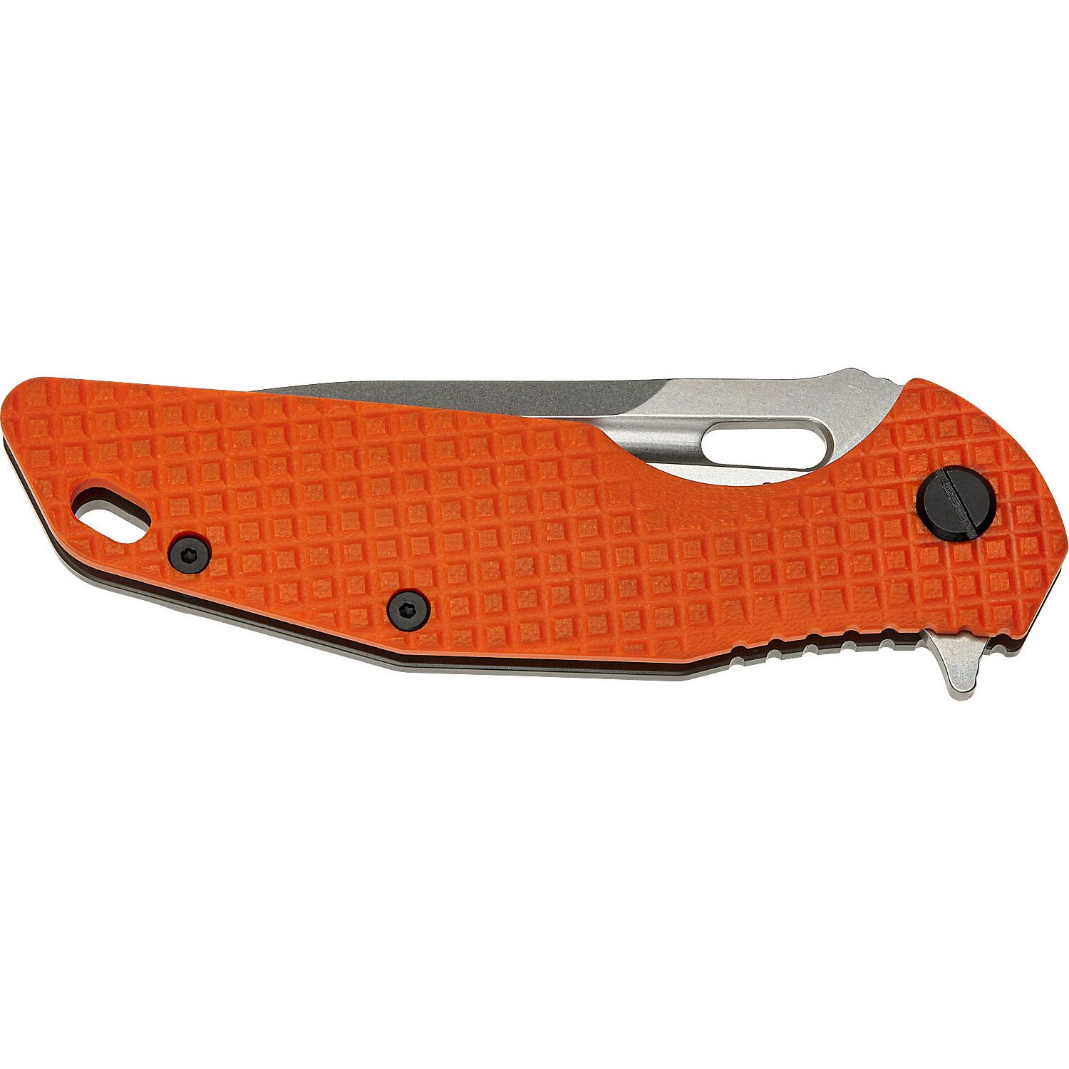 Нож Skif Defender II SW Orange 423SEOR 1765.02.84
