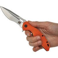 Нож Skif Defender II SW Orange 423SEOR 1765.02.84